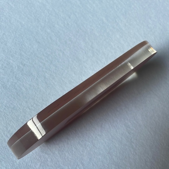 Marciano Lucite Display Piece - Picture 4 of 9